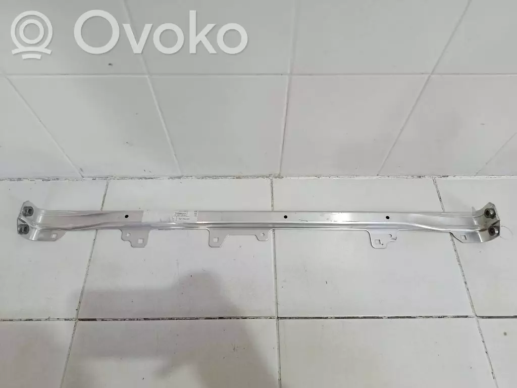BMW X1 U11 2022 Belka zderzaka przedniego 8737263