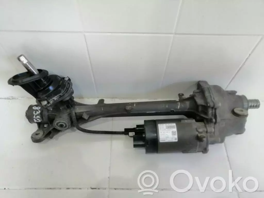 Volkswagen Golf V 2013 Przekładnia kierownicza / Maglownica