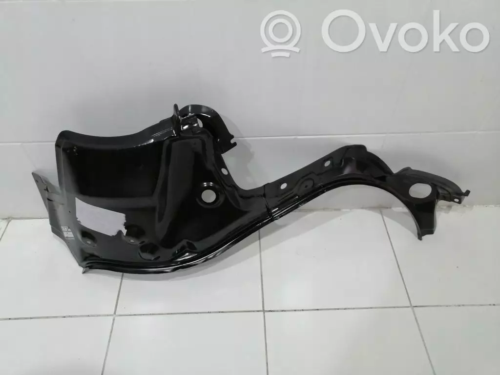 Nissan Juke I F15 2010 Inne części karoserii