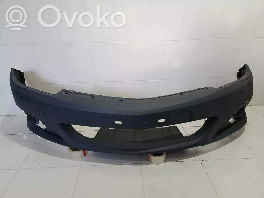 Opel Astra H 2012 Zderzak przedni 374339703