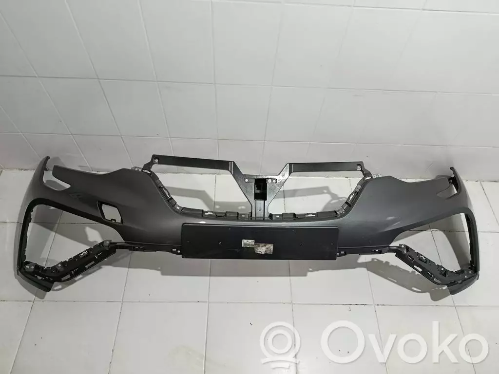 Renault Arkana 2025 Zderzak przedni 620222372R