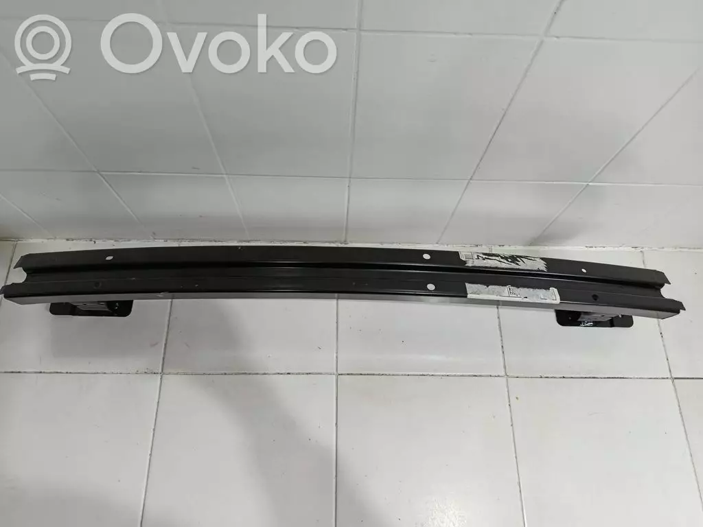 Renault Zoe 2012 Poprzeczka zderzaka tylnego 756104427R
