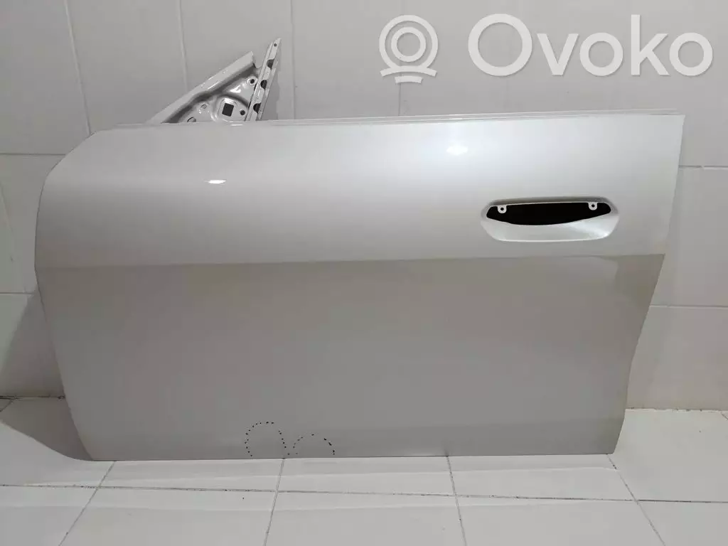 BMW 4 G22 G23 G24 G26 2020 Drzwi