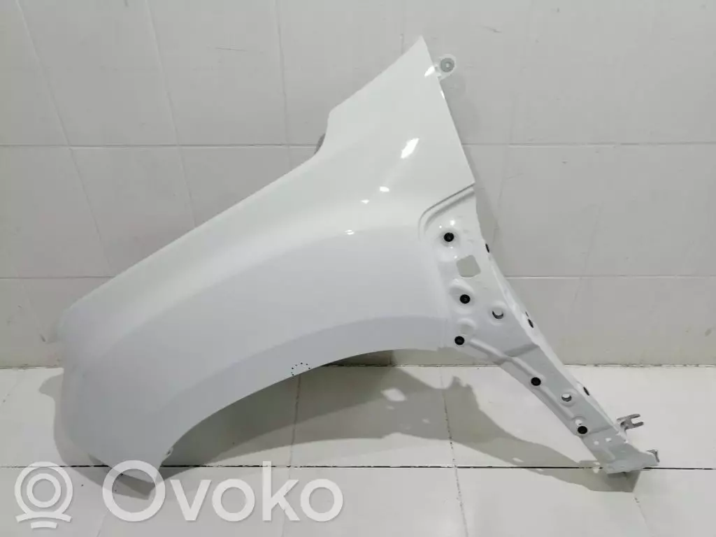 Dacia Duster II 2022 Błotnik przedni