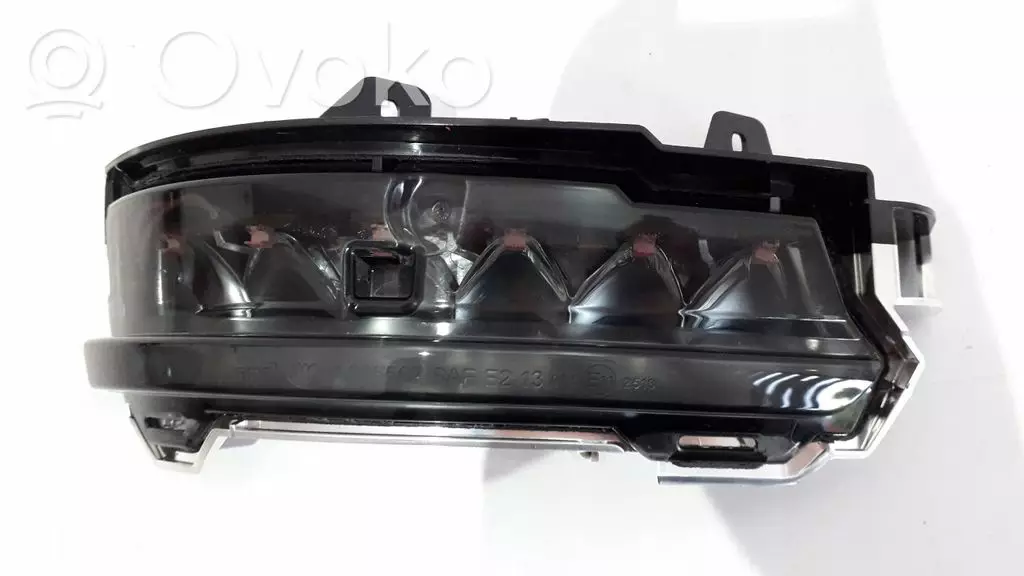 Land Rover Range Rover Evoque L538 2013 Kierunkowskaz na lusterko boczne A06556720916252