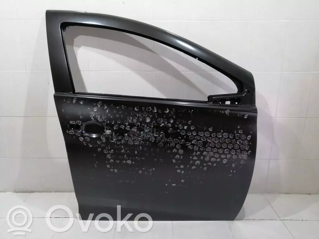 Renault Zoe 2012 Drzwi tylne