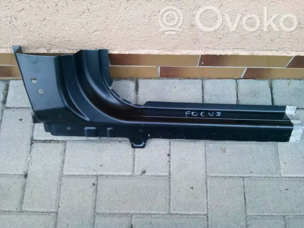 Ford Focus 2001 Inna część podwozia