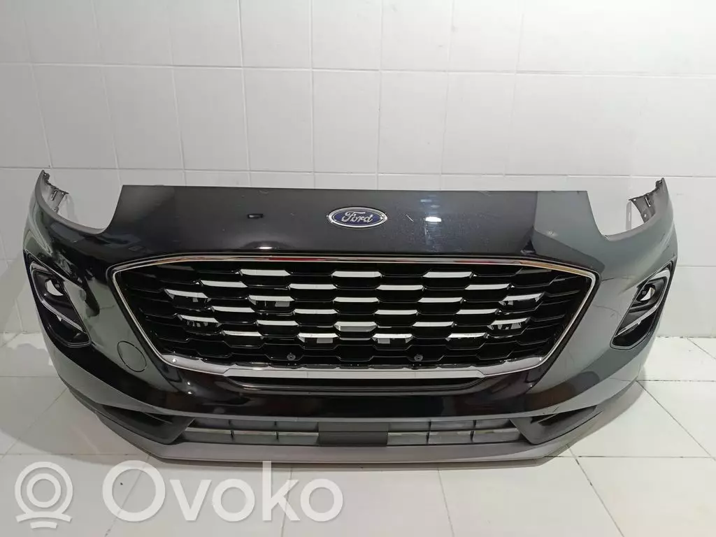 Ford Puma 2019 Zderzak przedni