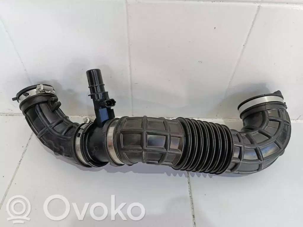 Ford Transit Custom 2020 Rura / Wąż dolotowy powietrza GK219R504AH