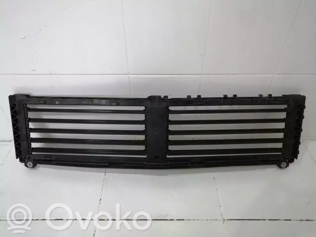 Mercedes-Benz A W177 2018 Wlot / Kanał powietrza intercoolera