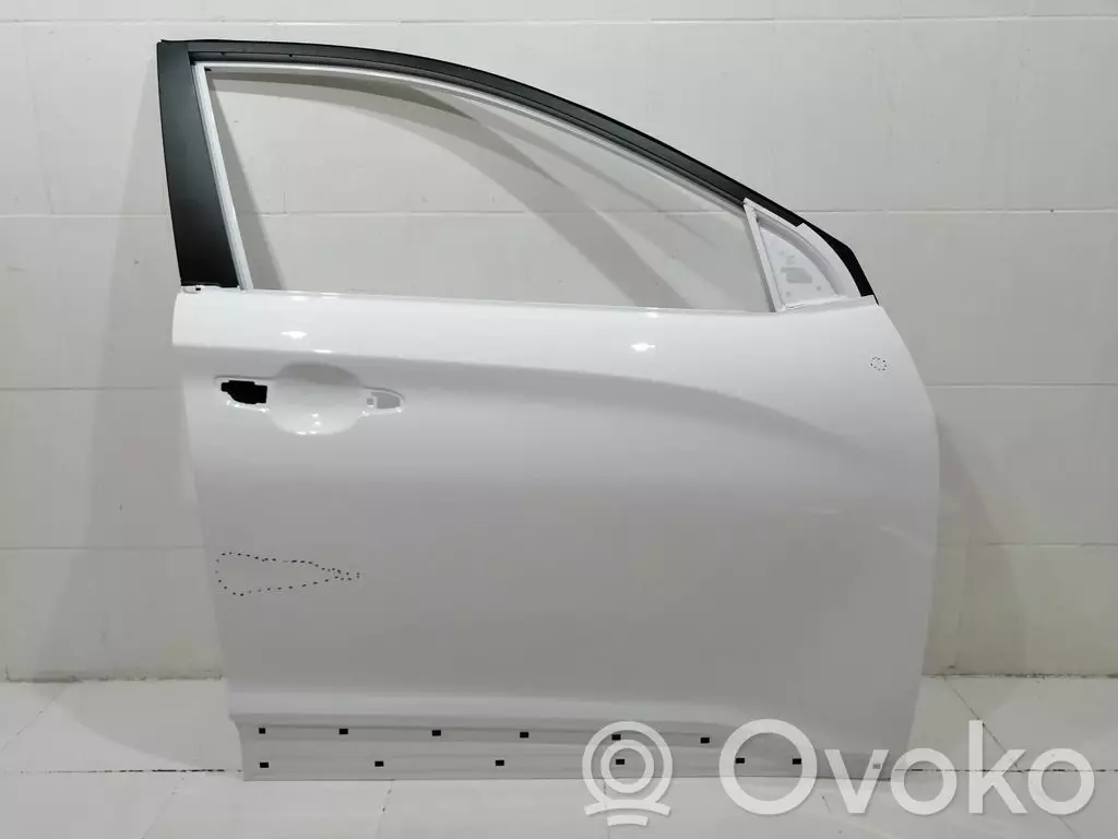 Hyundai Kona I 2020 Drzwi przednie