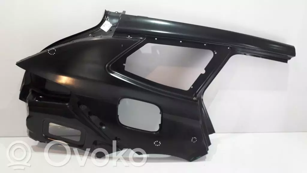 Opel Insignia B 2021 Ćwiartka tylna 39238647