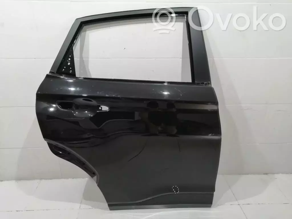 Hyundai Kona I 2018 Drzwi tylne