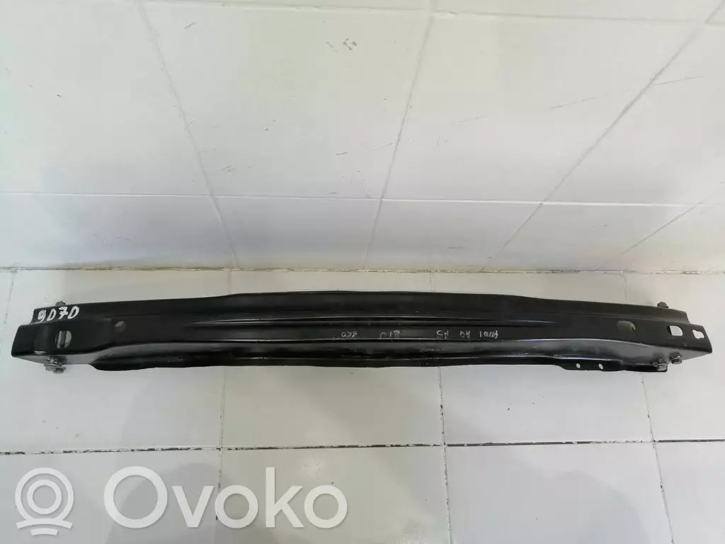 Audi A5 2016 Poprzeczka zderzaka tylnego 8T0807313