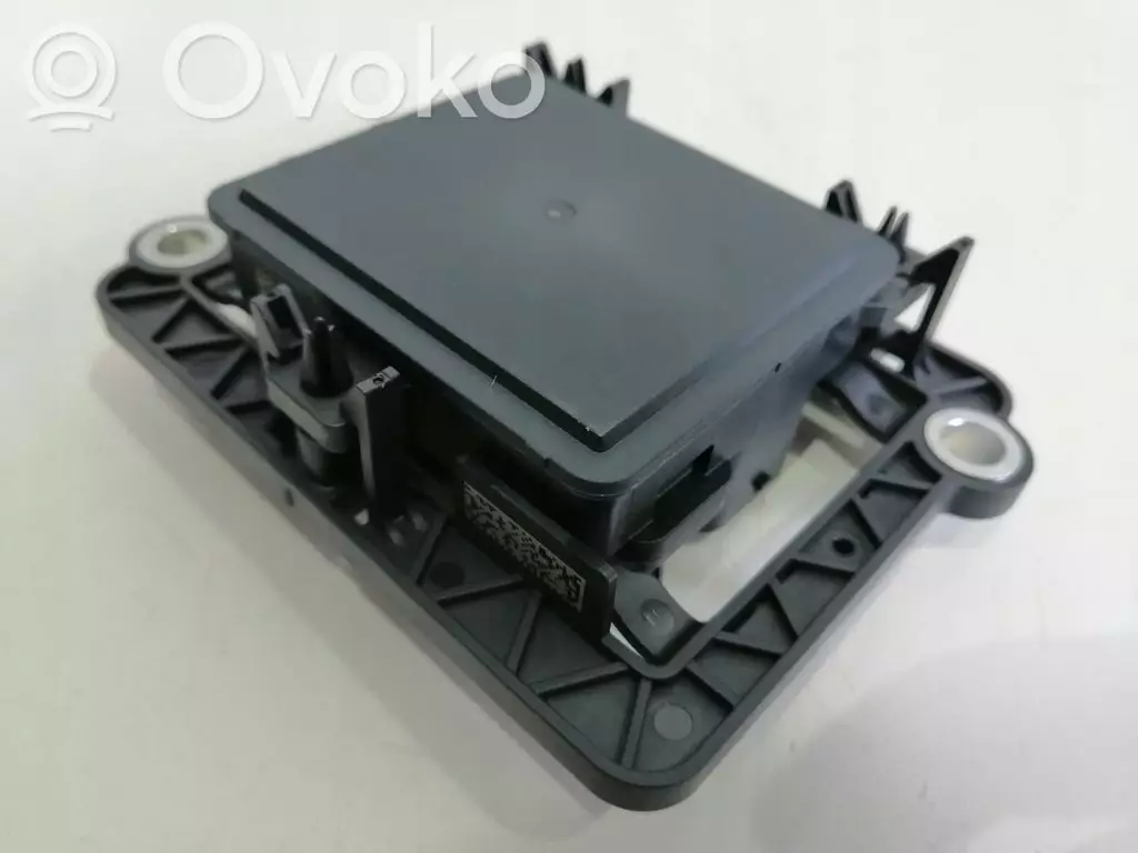 Nissan Qashqai J12 2013 Radar / Czujnik Distronic