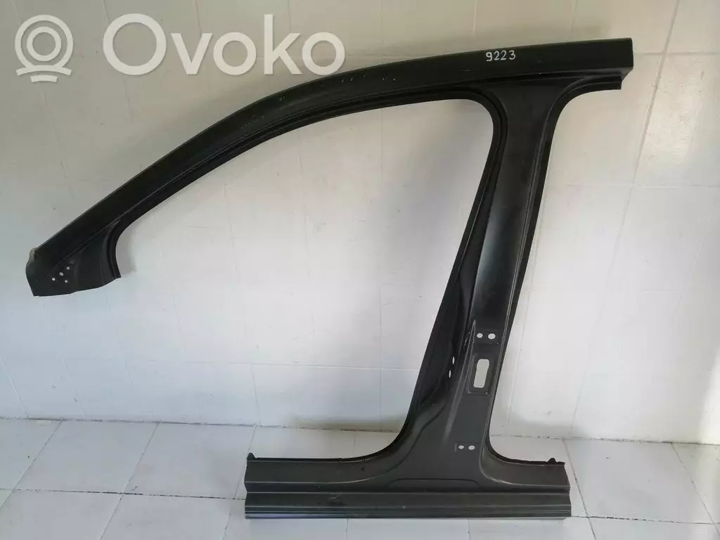 Volkswagen Polo VI 2020 Słupek środkowy