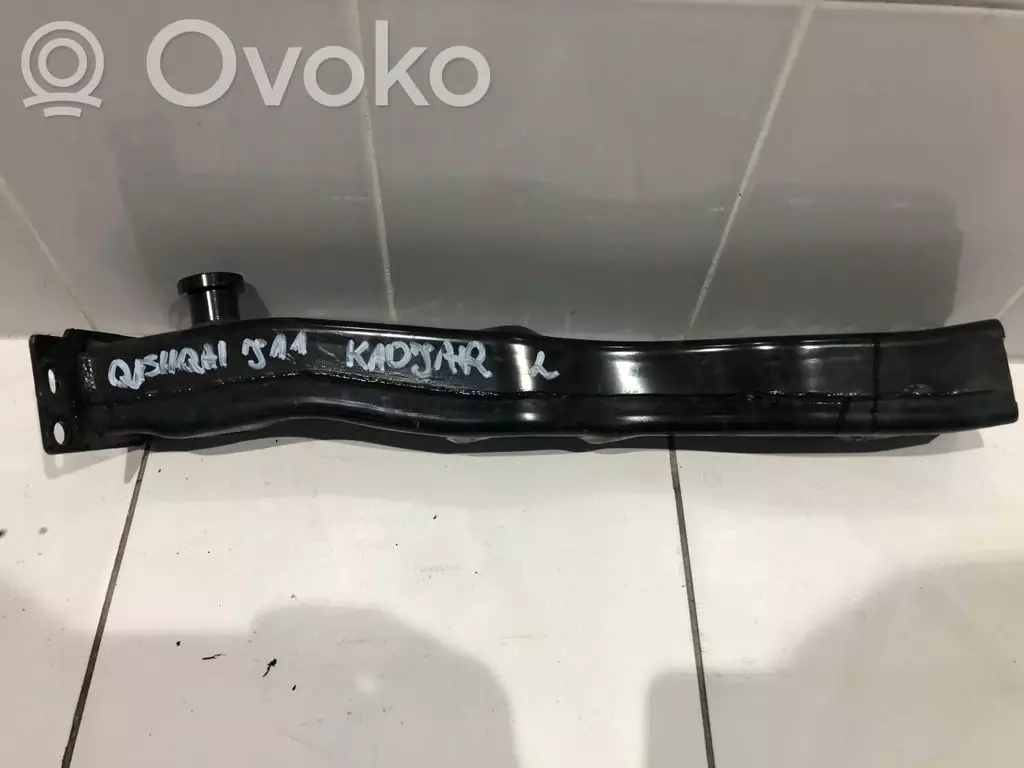 Nissan Qashqai 2019 Inny element zawieszenia przedniego 544114EA0B