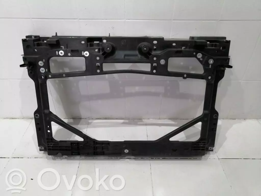 Mazda CX-3 2015 Kompletny zestaw przedniej części nadwozia / karoserii 53110