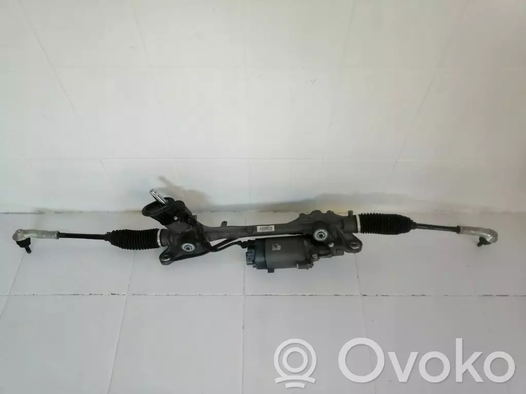 Volkswagen Golf VIII 2013 Wspornik / Mocowanie drążka kierowniczego