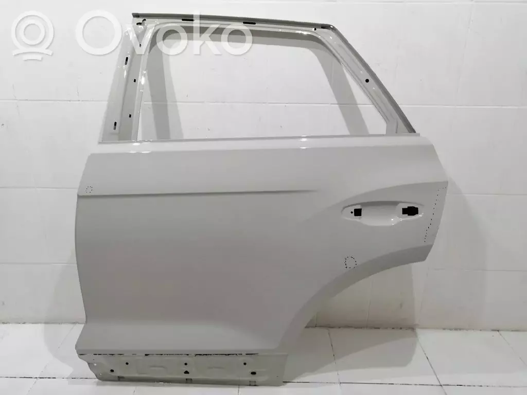 Volkswagen T-Roc 2020 Drzwi tylne