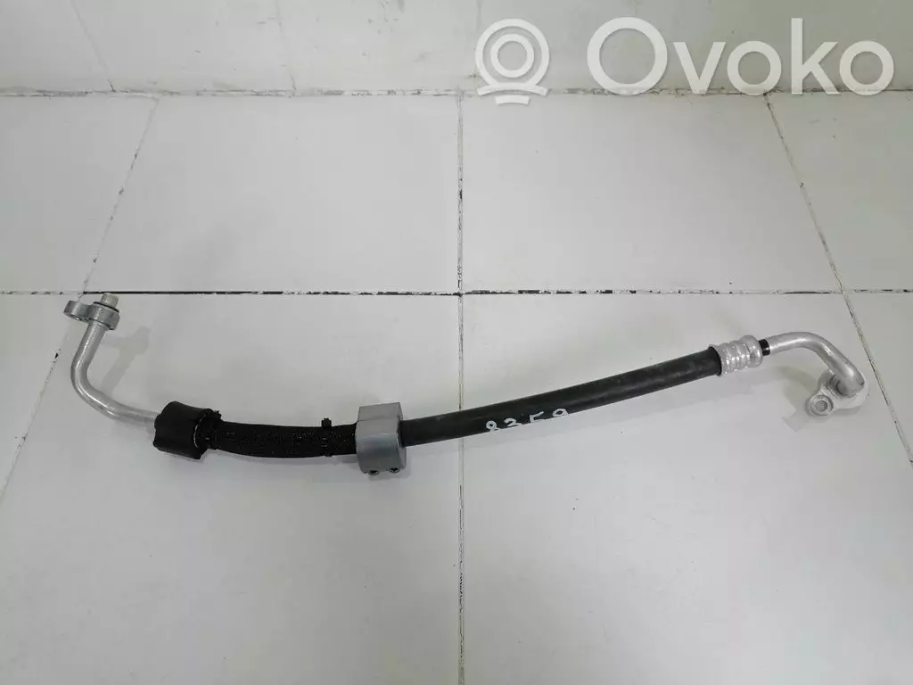 Land Rover Range Rover Evoque L551 2013 Wąż / Przewód klimatyzacji A/C 17-E-F-DES