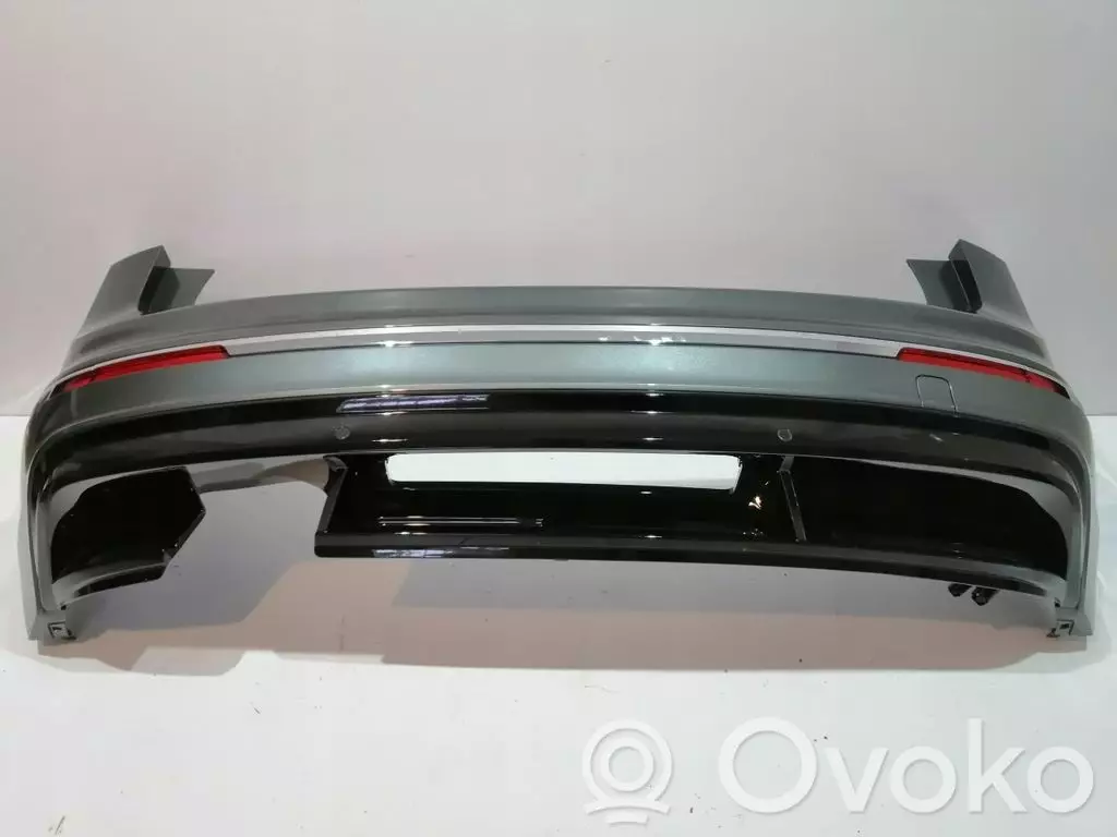 Volkswagen Touran III 2016 Zderzak tylny