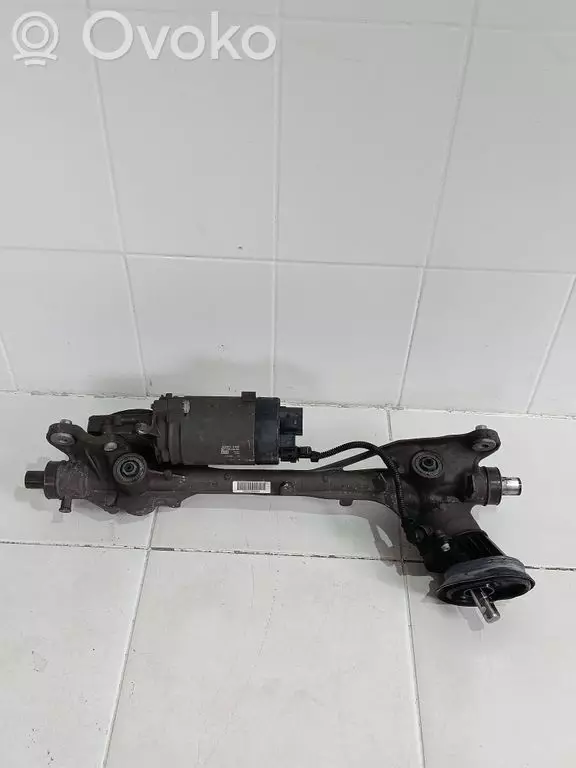 Audi A3 8Y 2024 Przekładnia kierownicza / Maglownica 5WB423053CN
