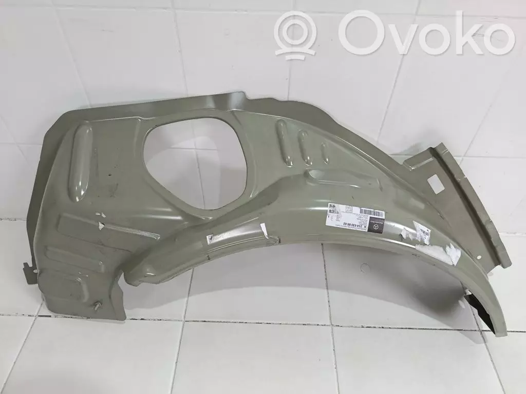 Mercedes-Benz E W214 2024 Nadkole tylne A2146308802