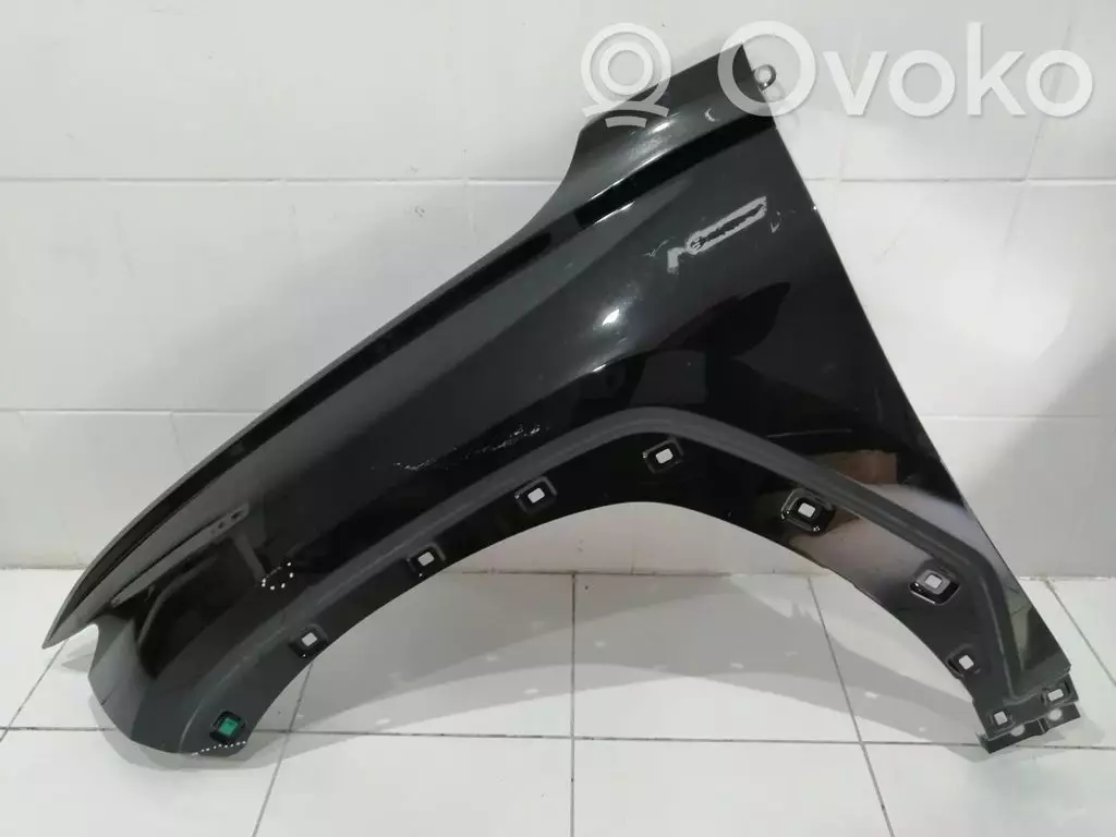 Hyundai Tucson IV NX4 2017 Błotnik przedni