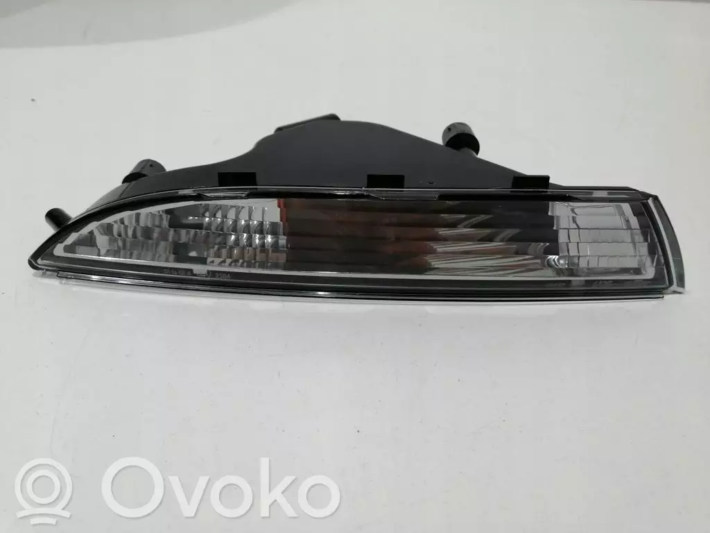 Volkswagen Scirocco 2013 Kierunkowskaz przedni 1K8953042E