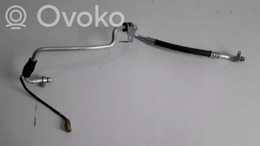 Renault Zoe 2021 Wąż / Przewód klimatyzacji A/C 924402730R