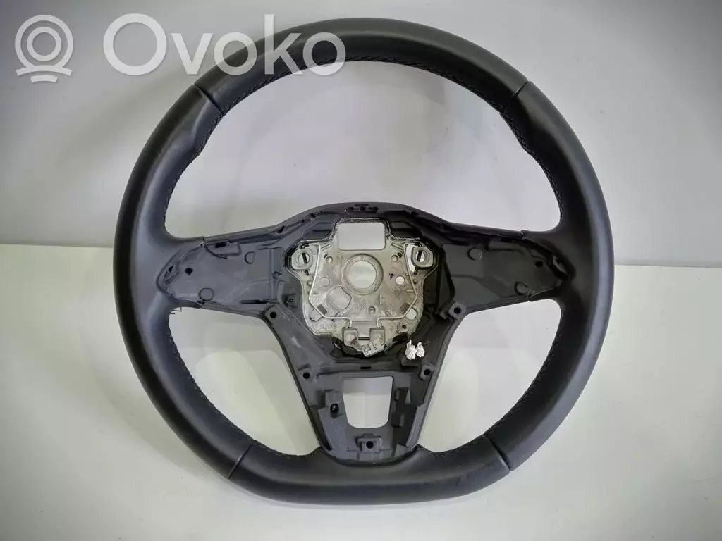 Volkswagen Golf VIII 2016 Kierownica 5H0419093