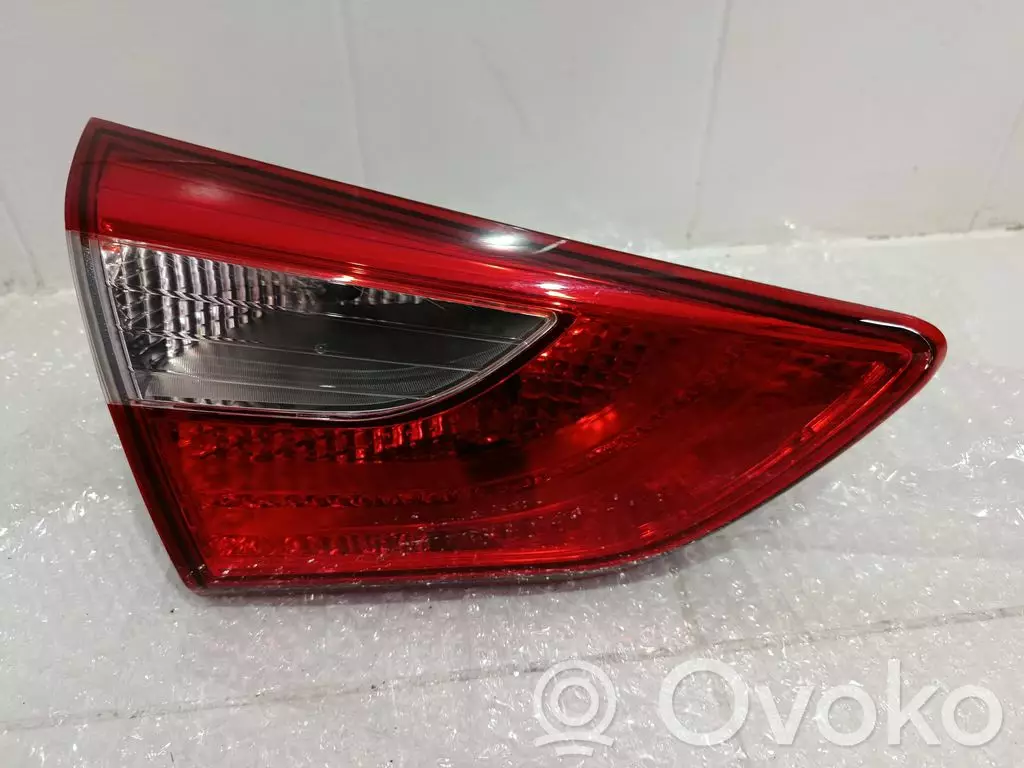 Hyundai i30 2015 Lampa tylna