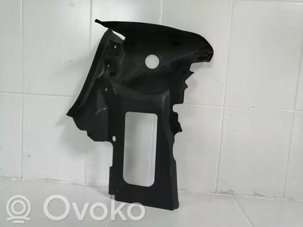 Audi A3 8Y 2017 Inne części karoserii