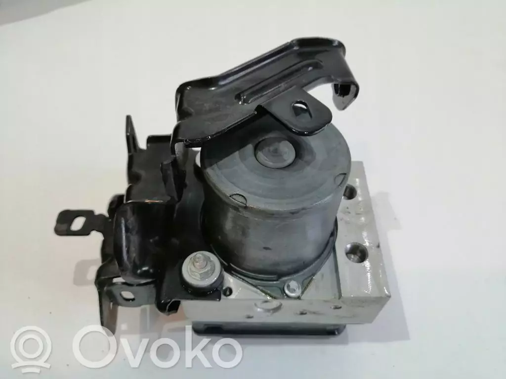 Peugeot 508 RXH 2015 Pompa ABS 9802776280