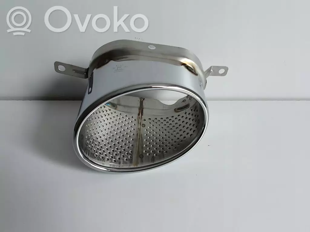 Audi A6 S6 C7 4G 2013 Końcówka tłumika 4G9253823