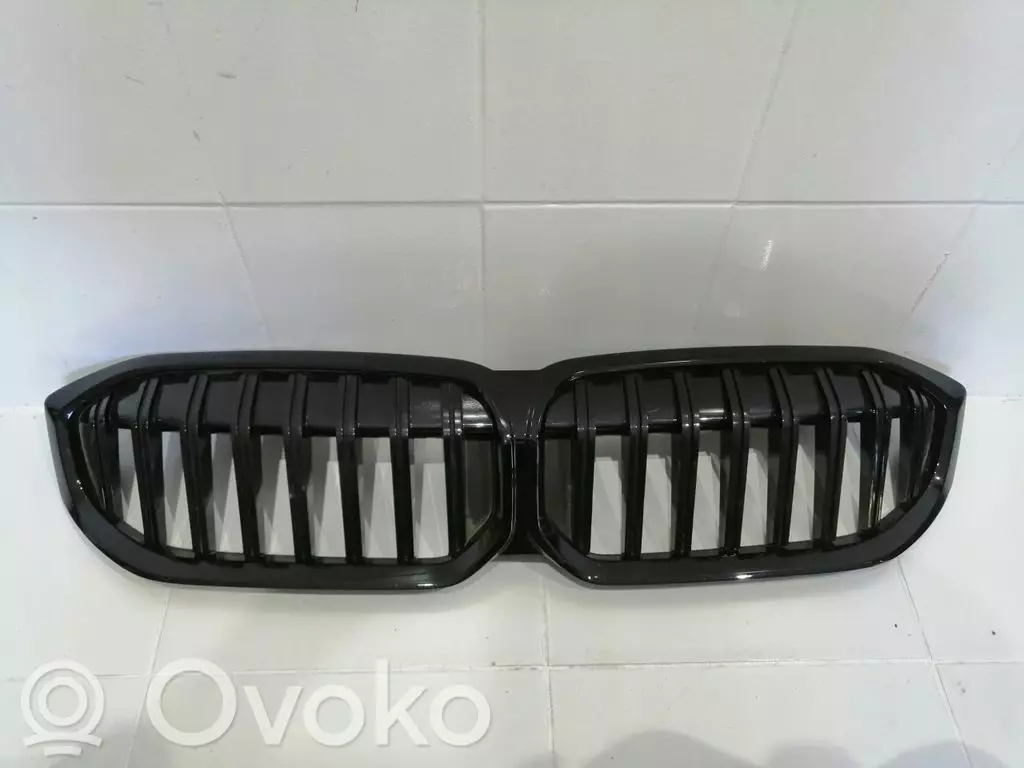 BMW 3 G20 G21 2018 Maskownica / Grill / Atrapa górna chłodnicy