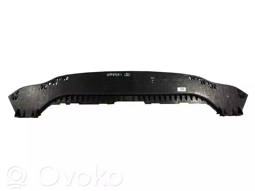 Hyundai i20 (PB PBT) 2022 Uchwyt / Mocowanie zderzaka tylnego