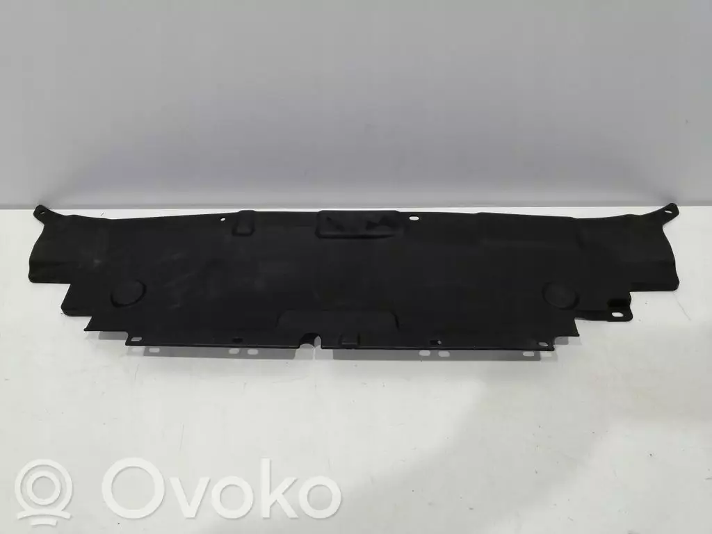 Ford Mondeo MK V 2017 Kompletny zestaw przedniej części nadwozia / karoserii