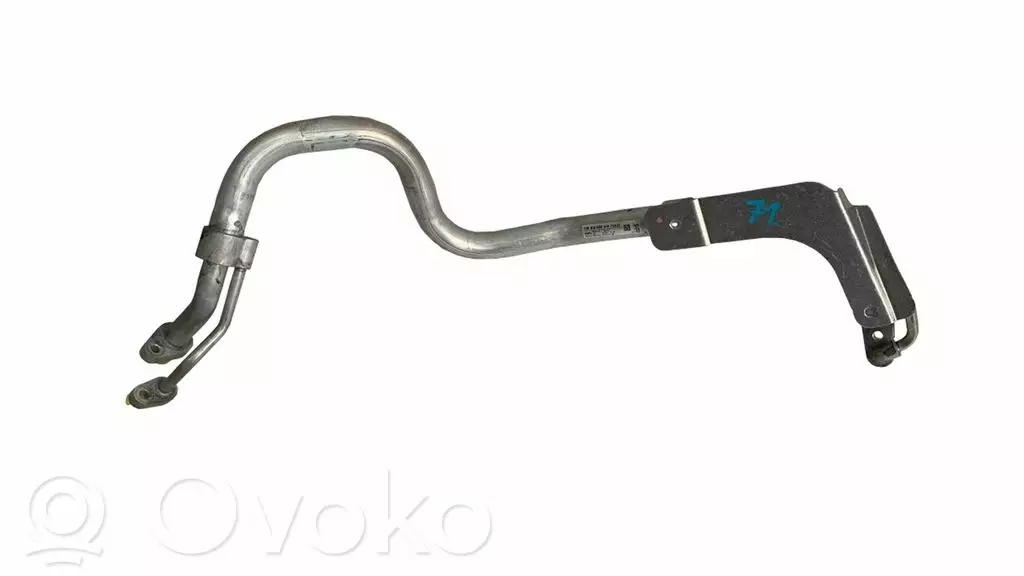 Volkswagen Golf VII 2016 Wąż / Przewód klimatyzacji A/C 5Q2816738D