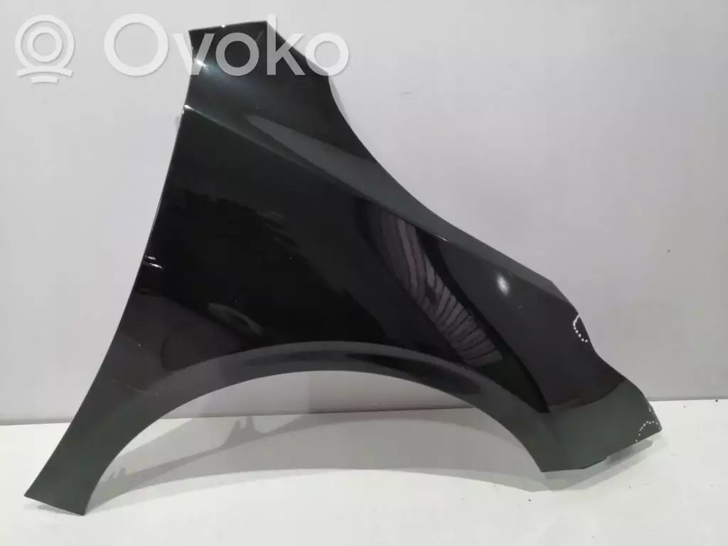 KIA Ceed 2010 Błotnik przedni