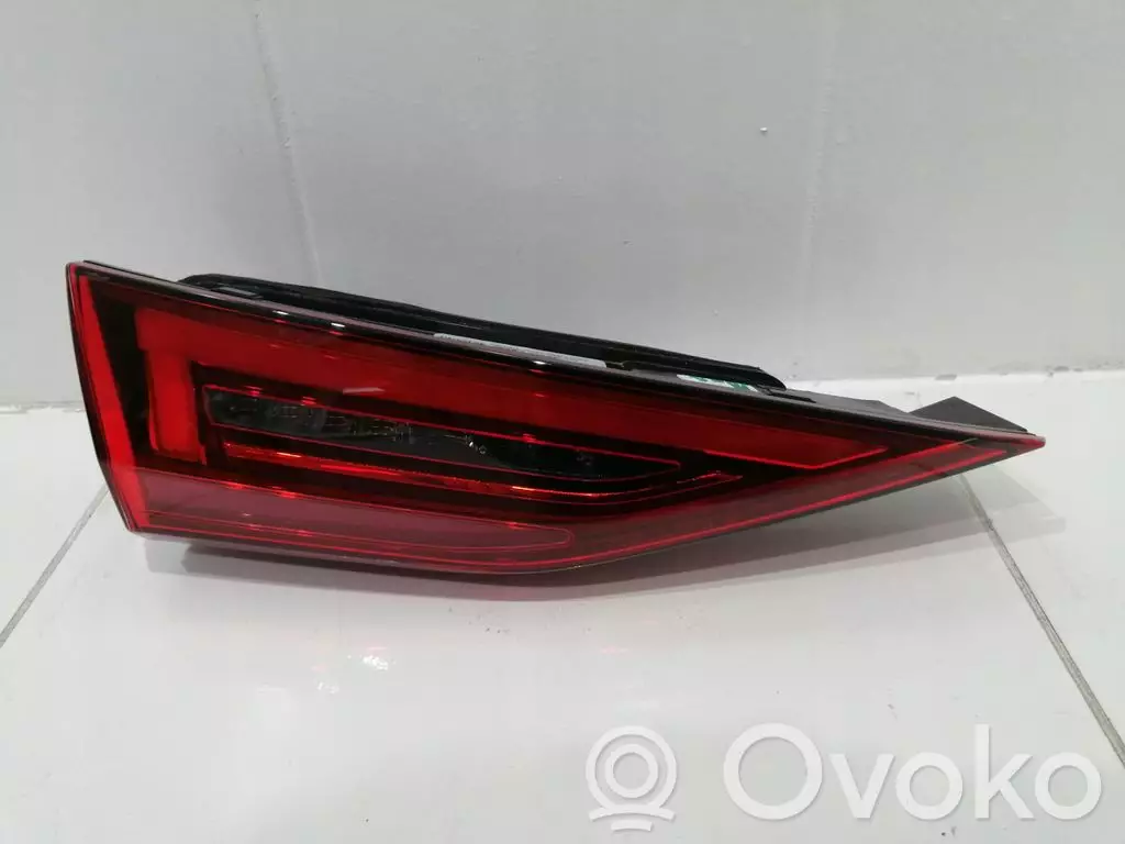 Audi A3 8Y 2017 Lampa tylna 8Y0945307