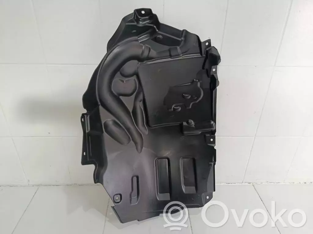 Mercedes-Benz C W206 2021 Nadkole przednie A2068844000