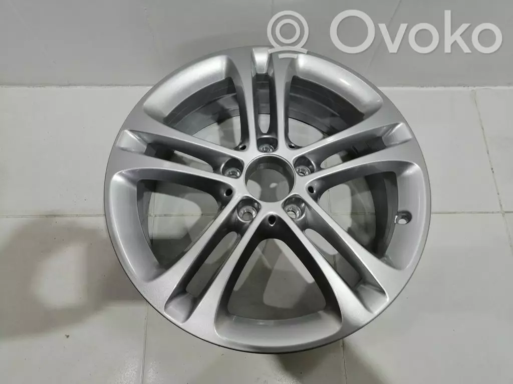 Mercedes-Benz A W177 2025 Felgi aluminiowe R17 A1774010400