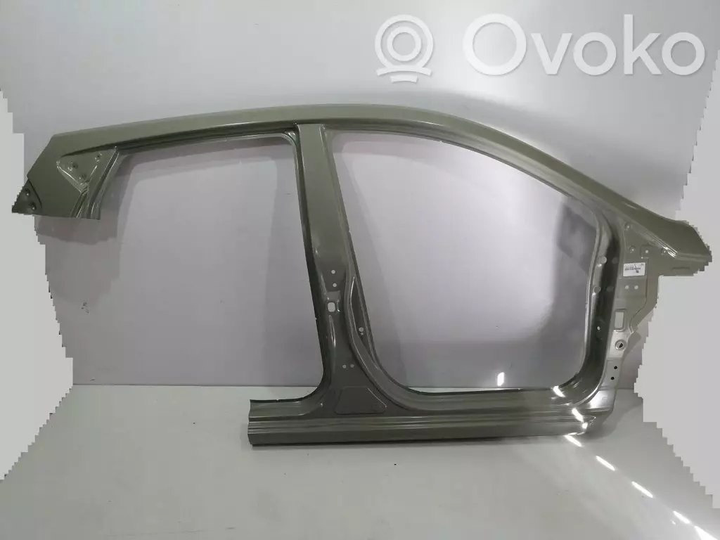 Hyundai i10 2010 Nadkole przednie 71122B900
