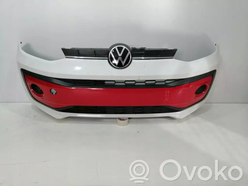 Volkswagen Up 2017 Zderzak przedni
