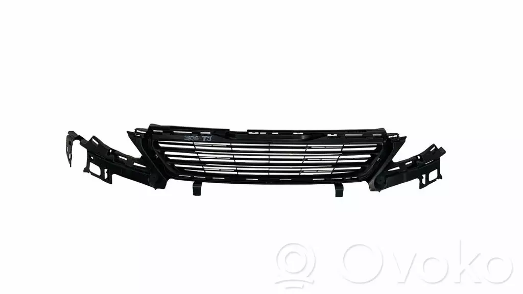 Peugeot 308 2018 Maskownica / Grill / Atrapa górna chłodnicy AA36127079