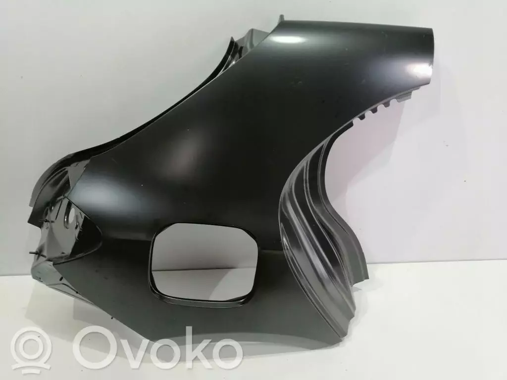 Mercedes-Benz A W177 2018 Ćwiartka tylna A1776370800