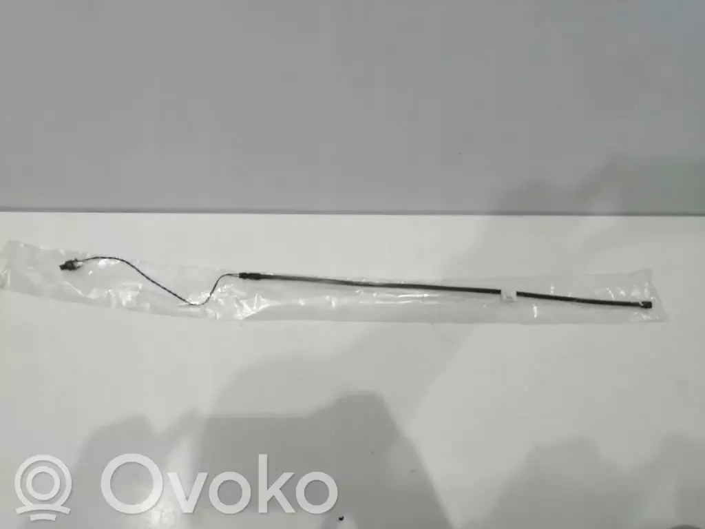 BMW X1 F48 F49 2015 Moduł / Sterownik MPM