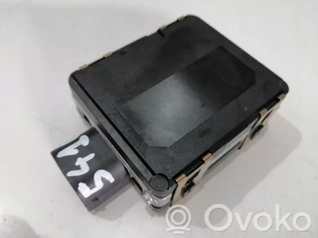 Volkswagen PASSAT B8 2018 Radar / Czujnik Distronic 3Q0907550C